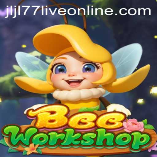 BeeWorkshop: An Immersive Gaming Experience Featuring jljl77 Live