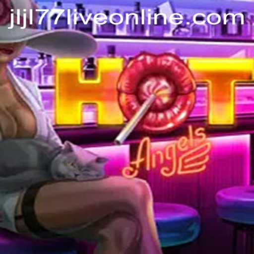Exploring the Captivating World of HotAngels and jljl77 live