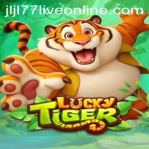Exploring the Exciting World of LuckyTiger: A New Gaming Experience with jljl77 Live