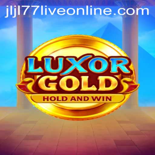 LuxorGold: An Exciting Journey into Ancient Riches and Adventure