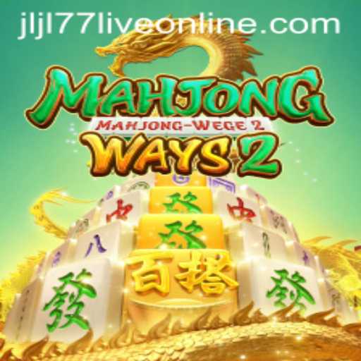 Unveiling the Excitement of MahjongWays2 and the Enigma of jljl77 Live