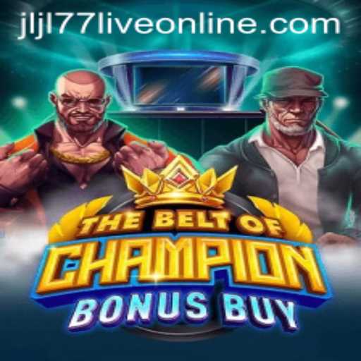 TheBeltOfChampionBonusBuy: A Thrilling Adventure in Virtual Gaming